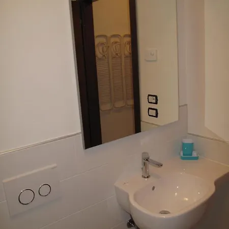 Alea Apartment *