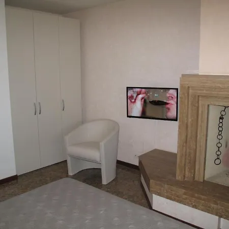 Alea Apartment