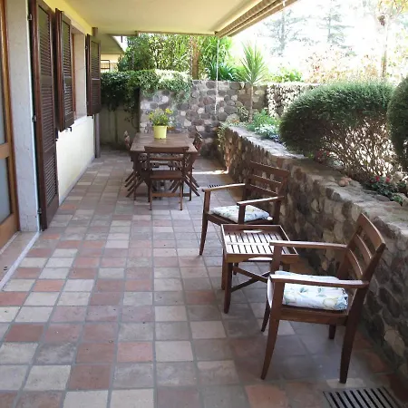 Alea Apartment *